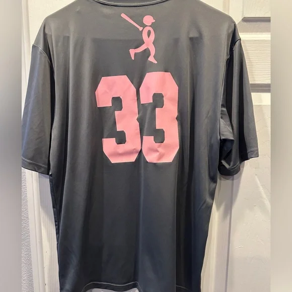 Palo Verde high school baseball jersey bundle of 7 - Picture 14 of 14